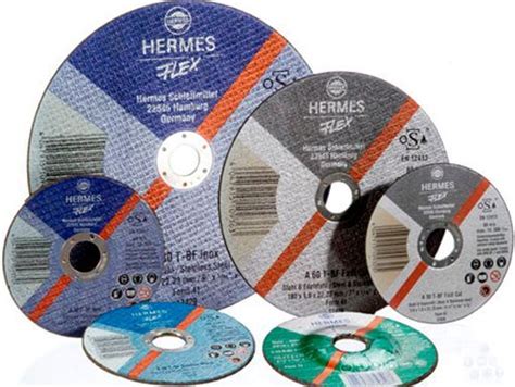 hermes abrasives.